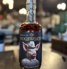 Hogsworth BBN 750ml.